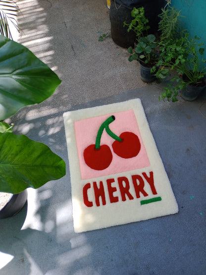 Alfombras personalizadas